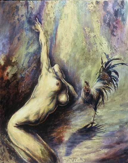 Andacht II