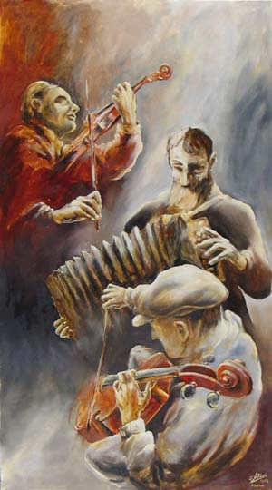 Klezmer